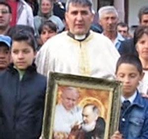scundu valcea padre victor tudor